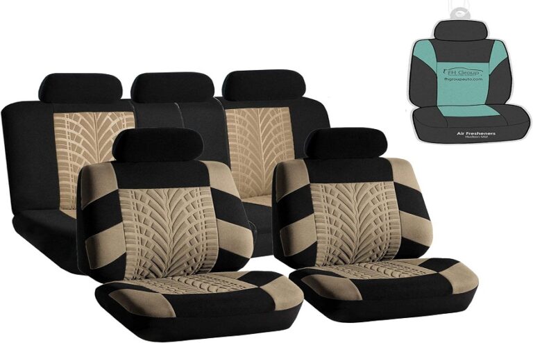 Which cover should you choose for your car seats?